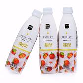 益启享果粒奶昔1000ml