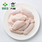 新希望六和鸡翅中