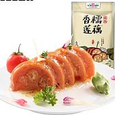 荷仙香糯莲藕400g