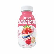 280ml果蔬酸奶饮品