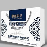 中老年无糖高钙符合蛋白饮品