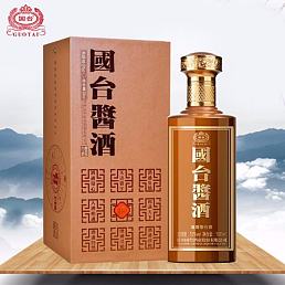 国台酱酒