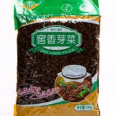 窖香宜宾芽菜500g手工菜