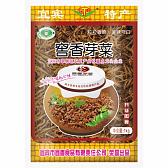 窖香宜宾芽菜1000g长条型