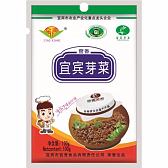 窖香宜宾芽菜100g颗粒型