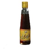 洺源小磨香油280ml纯芝麻油传统石磨工艺