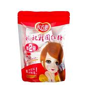 长方形 枸杞桂圆红糖