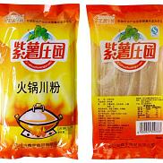 紫薯庄园火锅川粉【220g*48袋】