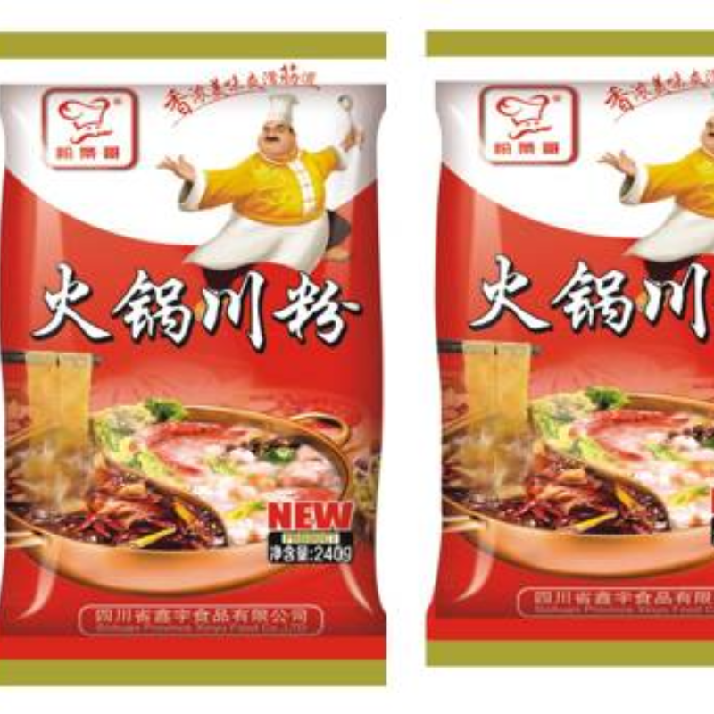 粉条哥火锅川粉【240g*40袋】