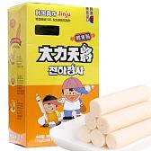 韩国进口 真珠 大力天将 鲜虾味鳕鱼肠300g(15g*20支）