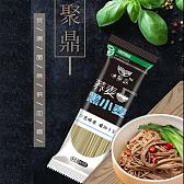 味聚鼎荞麦黑小麦面条400g