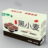 丁新河黑小麦礼盒