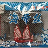 海带丝