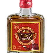 张榜牡蛎三鞭酒