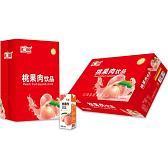桃果肉