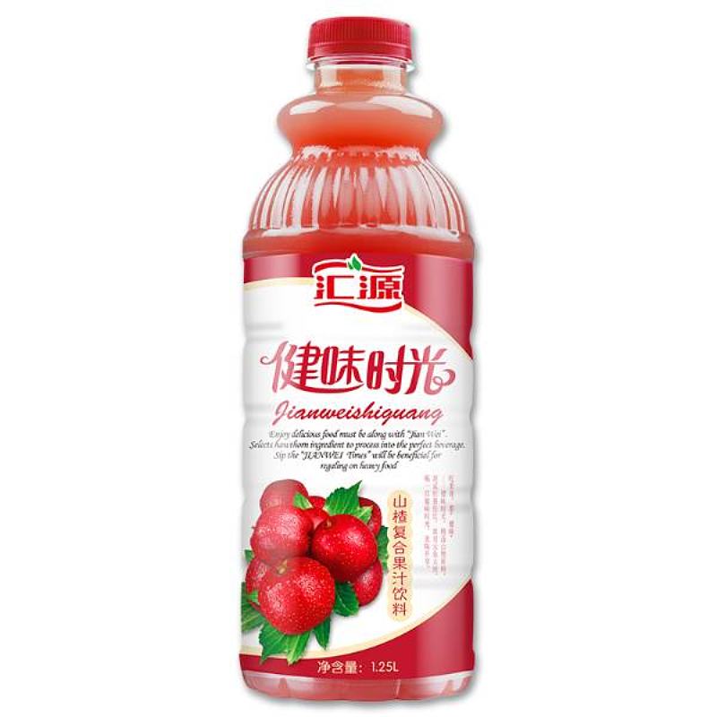 汇源果汁1.25
