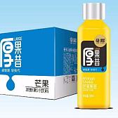 非赢厚果昔芒果味
