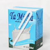 TaMiNa泰米娜 酸乳饮品 泰国进口原味酸乳酸奶 200mL
