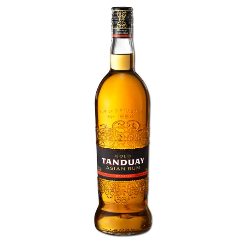 陈威亚洲金朗姆酒