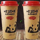 咔喏咔奶茶