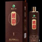国韵精品53度酱香型