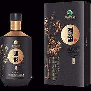 国韵珍藏53度酱香型
