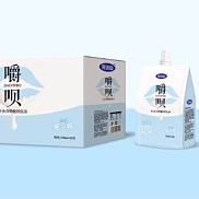 完达山嚼呗