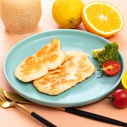忘不了D鸡排