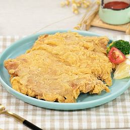 大鸡排