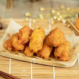 龙骨脆
