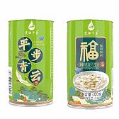 青稞燕麦八宝粥