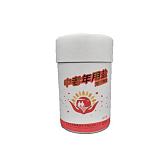 盐之眼 中老年调味盐400g/瓶