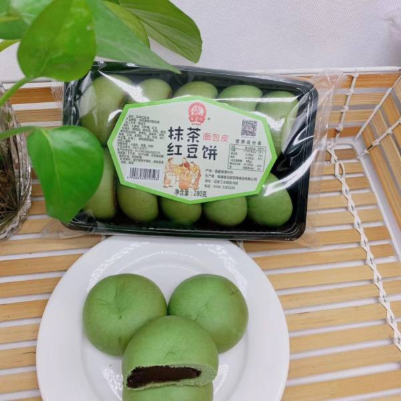 面包皮