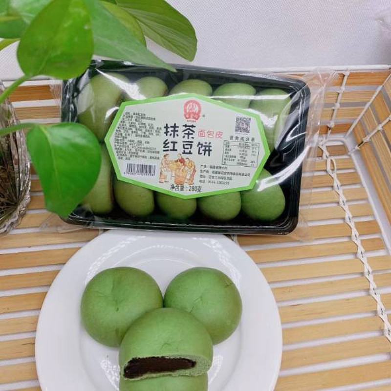 面包皮