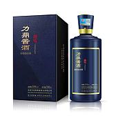 力鼎酱酒15年珍品酱香型白酒贵州茅台镇纯粮食酒53度酱香酒礼盒装