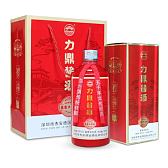 力鼎酱酒经典酱香型白酒贵州茅台镇纯粮食酒53度酱香酒礼盒装
