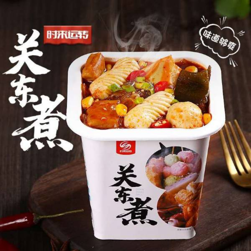 关东煮
