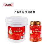 好韻味剁辣椒系列