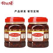 好韻味950克豆豉系列
