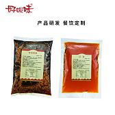 好韻味凉拌菜调味料系列