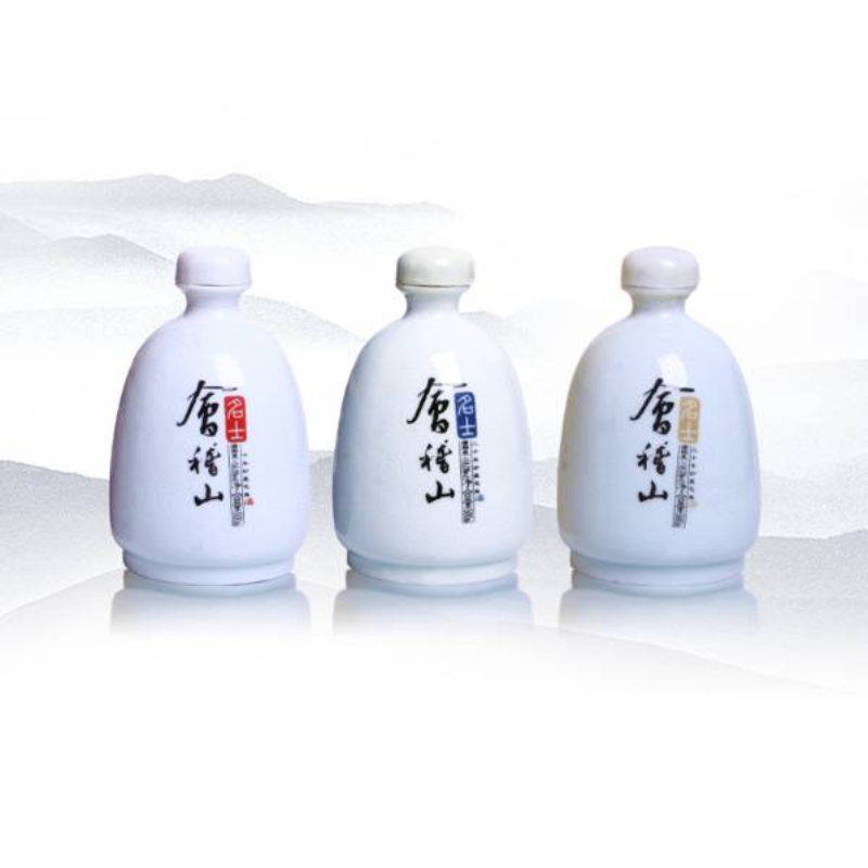 会稽山名士系列绍兴酒