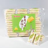 Vetrue（惟度）台湾风味米饼-芝士味320g
