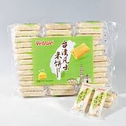 Vetrue（惟度）台湾风味米饼-芝士味320g