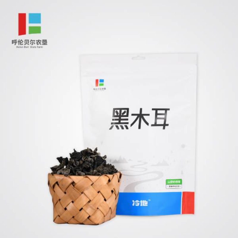 黑木耳    200g/袋