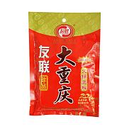 友联珍品大重庆火锅底料400g装
