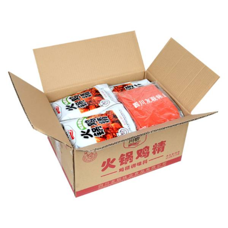 川骄火锅鸡精调味料