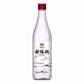 鄱阳湖生态酒