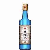 鄱阳湖蓝优酒