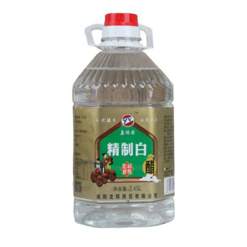 2.45L鑫塬源精制白醋