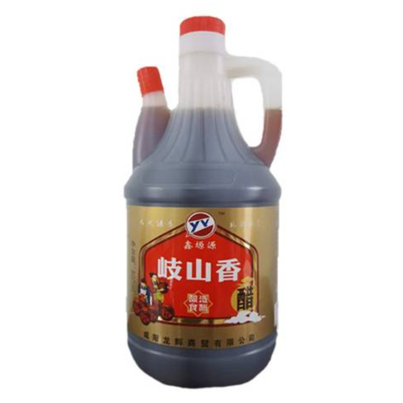 800ml鑫塬源岐山香醋